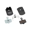 BBB DiscStop Coolfin tárcsafék fékbetét szett - BBS-441C