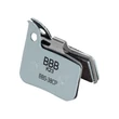 BBB DiscStop Coolfin tárcsafék pót fékbetét - BBS-38CP - 3