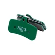 BBB DiscStop E-Bike tárcsafék fékbetét - BBS-82E - 3