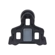 BBB PowerClip kerékpár pedál stopli - fekete - 3