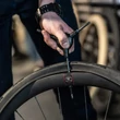 BBB AL Valve kerékpár tubeless szelep - 40 mm - 7