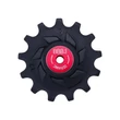BBB RollerBoys Ceramic 11T-13T kerékpár váltógörgő - 3