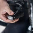 BBB NanoStrike 1000i Plus kerékpár első lámpa - 14