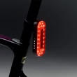 BBB Signal Radar kerékpár hátsó lámpa - 19