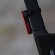 BBB SignalBrake-i kerékpár hátsó lámpa - 14