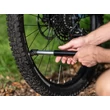 BBB SingleShot MTB kerékpár minipumpa - fekete - 7