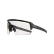 BBB Fuse PH kerékpáros napszemüveg - fekete