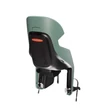 BOBIKE Exclusive Evolve Maxi kerékpár gyerekülés csomagtartóra - menta - 2