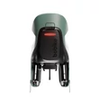BOBIKE Exclusive Evolve Maxi kerékpár gyerekülés csomagtartóra - menta - 4