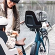 BOBIKE GO Mini kerékpár gyerekülés előre - vanília - 6