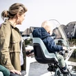 BOBIKE GO Mini kerékpár gyerekülés előre - vanília - 7