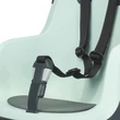 BOBIKE GO Maxi kerékpár gyerekülés csomagtartóra - menta - 6