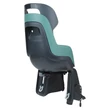 BOBIKE GO Maxi MIK HD kerékpár gyerekülés csomagtartóra - zöld - 2