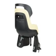 BOBIKE GO Maxi MIK HD kerékpár gyerekülés csomagtartóra - sárga - 2