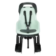 BOBIKE GO Maxi MIK HD kerékpár gyerekülés csomagtartóra - menta - 3