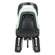 BOBIKE GO Maxi MIK HD kerékpár gyerekülés csomagtartóra - menta - 4