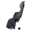 BOBIKE GO Maxi RS kerékpár gyerekülés csomagtartóra - fekete - 5