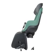 BOBIKE GO Maxi RS kerékpár gyerekülés csomagtartóra - zöld - 5