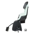 BOBIKE GO Maxi RS kerékpár gyerekülés vázra - menta - 3