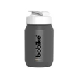 BOBIKE Go kerékpáros kulacs - szürke