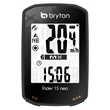 BRYTON Rider 15 Neo E GPS kerékpár computer - 2