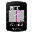 BRYTON Rider 550 E GPS kerékpár computer