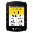 BRYTON Rider 550 E GPS kerékpár computer - 3