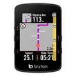 BRYTON Rider 550 E GPS kerékpár computer - 4
