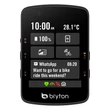 BRYTON Rider 550 E GPS kerékpár computer - 6