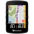 BRYTON Rider 650 E GPS kerékpár computer - 10