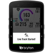 BRYTON Rider 650 E GPS kerékpár computer - 13