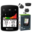 BRYTON Rider 650 T GPS kerékpár computer szett - 14