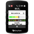 BRYTON Rider 650 E GPS kerékpár computer - 2