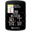 BRYTON Rider 650 E GPS kerékpár computer - 6