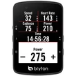 BRYTON Rider 650 E GPS kerékpár computer - 8