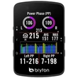 BRYTON Rider 650 E GPS kerékpár computer - 9