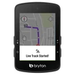 BRYTON Rider S510 E GPS kerékpár computer - 12