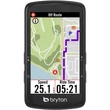 BRYTON Rider S810 E GPS kerékpár computer