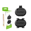 BRYTON Smart Speed/Cadence Dual Sensor szenzor szett - 2
