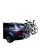 Kép 3/4 - THULE Clipon kerékpárszállító hátsó ajtóra, 82x57x116 cm - 3