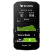 Kép 4/7 - BRYTON Rider 750E GPS vezeték nélküli kerékpáros computer - 3
