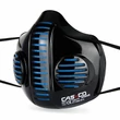 CASCO Mask 2.0 szájmaszk - fekete - 2