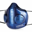 CASCO Mask 2.0 szájmaszk - kék - 2