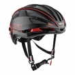 CASCO SPEEDairo 2 kerékpáros sisak - fekete/piros - L - 2