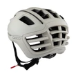 CASCO SPEEDairo Core kerékpáros sisak - fehér - S - 4