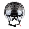 CASCO SPEEDairo kerékpáros sisak - szürke - S - 2