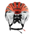 CASCO SPEEDairo kerékpáros sisak - narancs - S - 2