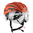 CASCO SPEEDairo kerékpáros sisak - narancs - S - 3