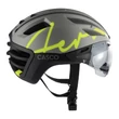 CASCO SPEEDairo kerékpáros sisak - ezüst - S
