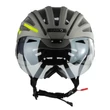 CASCO SPEEDairo kerékpáros sisak - ezüst - S - 2